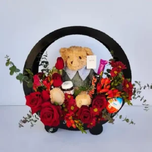 پکیج Happy valentine