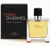 HERMES - Terre d'Hermes Parfum