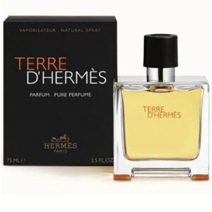 HERMES - Terre d'Hermes Parfum