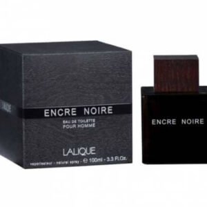 LALIQUE - Encre Noire