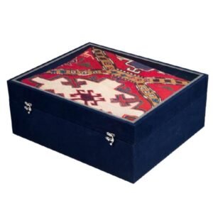 گلیم اصل دشت مغان