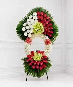 تاج گل مینیاتور
