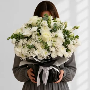جار گل آرامش