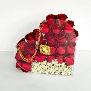 فلاور بگ پلکسی قلبی