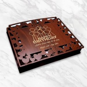 خرید آنلاین شکلات سفارشی عاشقانه