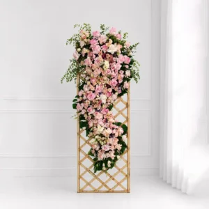 پایه گل زیبای خفته