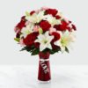 گلدان گل Love (آمریکا)