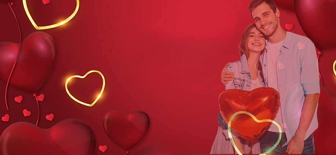 هدیه ولنتاین ، کادو ولنتاین