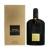 Black Orchid