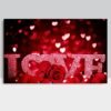 کارت پستال Love