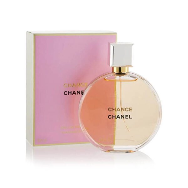 CHANEL Chance Eau de Toilette