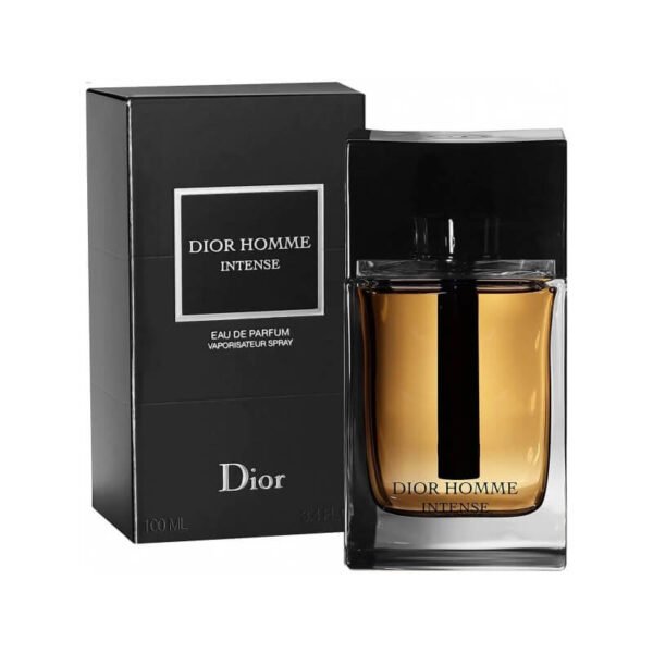 Dior Homme Intense