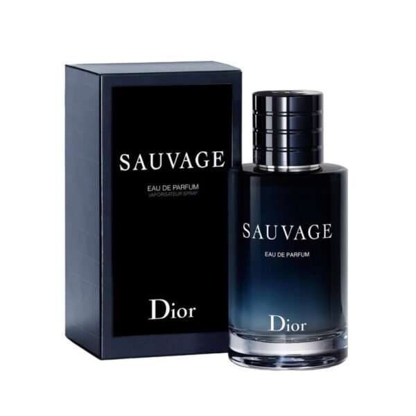 Dior Sauvage Elixir