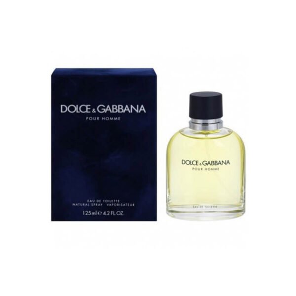 Dolce&Gabbana Pour Homme