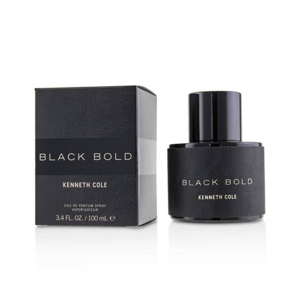 Kenneth Cole Black Bold