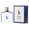 RALPH LAUREN Polo Ultra-Blue