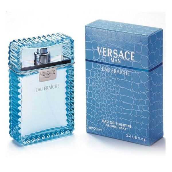 VERSACE Eau Fraiche