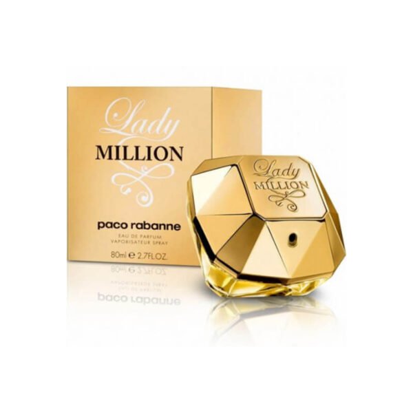 Paco Rabanne Lady Million