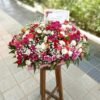 جعبه گل طراوت
