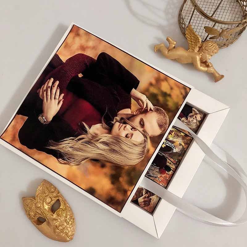 شکلات تصویری 16 عددی