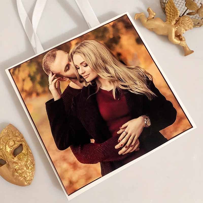 شکلات تصویری 16 عددی