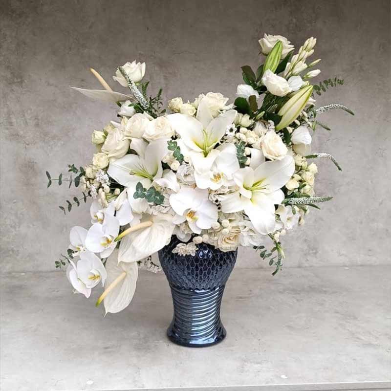 جام سلطنتی گل