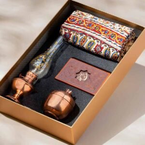 پکیج هدیه نفیس