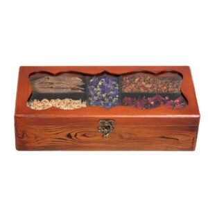 پکیج دمنوش آرامش