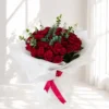 دسته گل رز کینگ