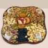 سبد آجیل شب یلدای شیرین