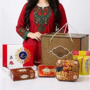 پکیج کادوئی شب یلدا آوا