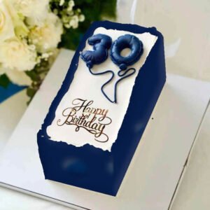 کیک تولد مردانه