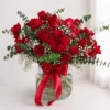 جار گل رزا