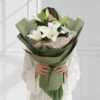 خرید دسته گل لیلیوم
