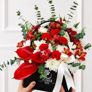 فلاور باکس اسکار