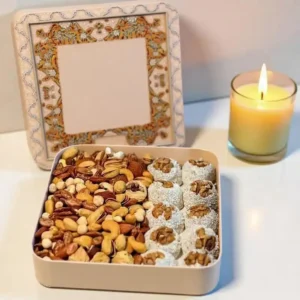 آجیل و خشکبار