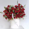 جعبه گل مهرگان