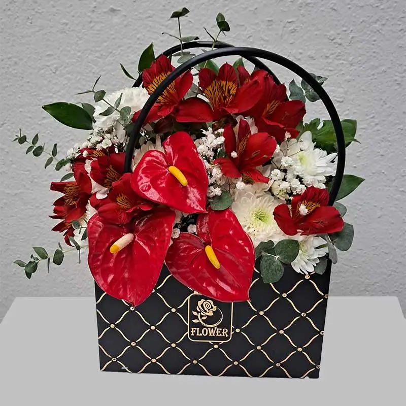 فلاور باکس اسکار