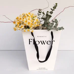 فلاور باکس نرگس لوکس